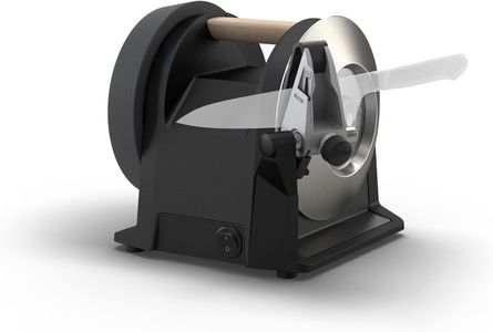 Tormek T-1 Kitchen Knife Sharpener – Precision Edge Tool