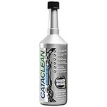 Cataclean Diesel Fuel & Exhaust Cleaner Catalytic Converter Valve & Injector Cleaner 500ml