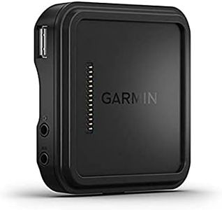 Garmin Powered Magnetic Mount with Video-in Port and HD Traffic, (010-12982-02)