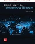 International Business ISE