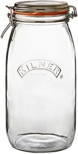 Kilner Cli