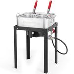 Outdoor Electric Fryer