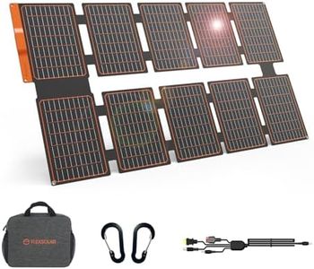 FlexSolar 