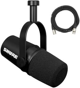 Shure MV7X