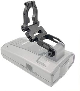 BlendMount Radar Detector Mount BMG-2001R for MAX 4, MAX 3, MAX 360 MKII, MAX 360C MKII, MAXcam360c, MAX 360c, Redline 360c Compatible with EZ Magnet Mount