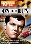On the Run 10 Movie Pack (10-DVD, 2007, Mill Creek Entertainment)