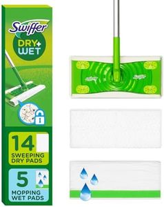 Swiffer Sw