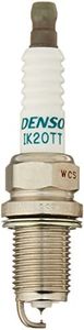 Denso (4702) IK20TT Iridium TT Spark Plug