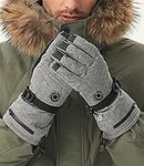 Aroma Season Heated Gloves for Men 