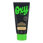 Oxy Deep Pore Daily Facial Cleanser - Salicylic Acid (2.0%) – Stubborn Acne Control - Helps Treat, and Prevent Breakouts – Paraben Free - Dermatologist Tested