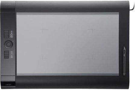 Wacom Intuos4 Extra Large Pen Tablet (Academic Version)