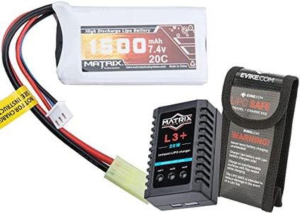 Evike Airs