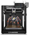 FLASHFORGE AD5X 3D Printer,Smart Mu