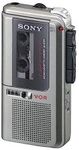 Sony M-570V Microcassette Voice Rec