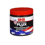 LA-CO Markal LA-CO 22101 Regular Soldering Flux Paste, 2 oz