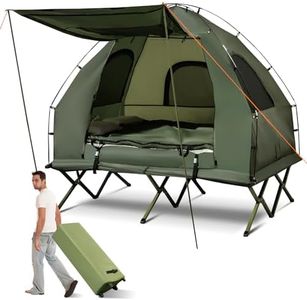 GYMAX Tent