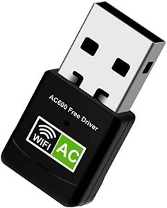 USB WiFi A