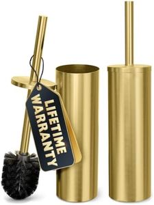 2 PCS Gold