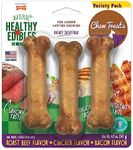 Nylabone Healthy Edibles Natural Do