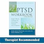 The PTSD Workbook: Simple, Effectiv