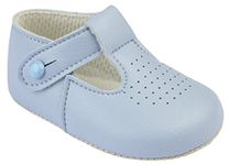 Lucky Love Baby Boy Shoes