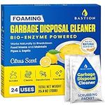 Garbage Disposal Cleaner and Deodor