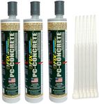 PC Products PC-Concrete Two-Part Ep