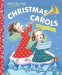 Christmas Carols (Little Golden Book)