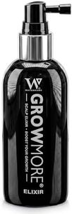 Watermans Growmore Scalp Elexir 100mL