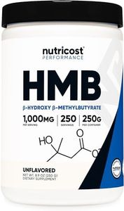 Nutricost 