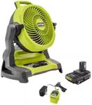 RYOBI ONE+ 18V Cordless 7-1/2 in. B