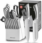 RAXCO Knife Set,Kitchen Knife Set,K