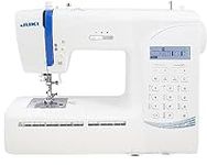 Juki HZL-80HP Sewing Machine with A