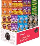 Snacks Variety Pack for Adults - Sn