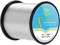 SF Monofilament Fishing Line Premiu