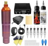 Tattoo Machines Kits