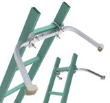 Ladder Stabilizer For Roof