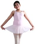 Ballet Dresses