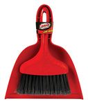 Libman Broom And Dustpan