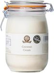 Nutural World - Coconut Cream (1kg)