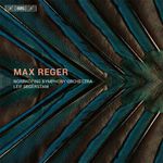 Reger, Max: Reger: Orchestral Works