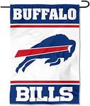 WinCraft Buffalo Bills White Logo G