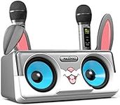 MASINGO 2023 New Portable Rabbit Ka