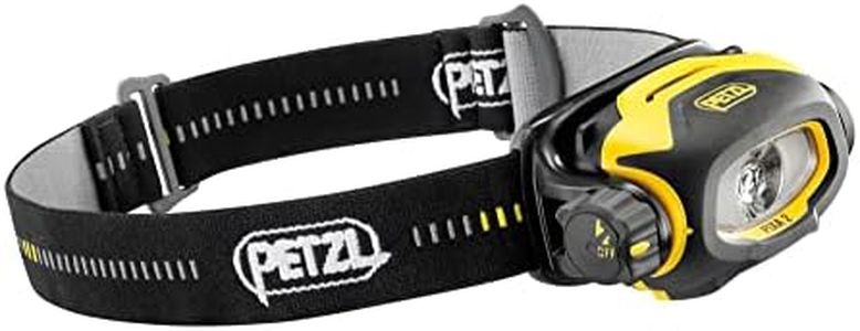 Lampe frontale Petzl Pixa 2