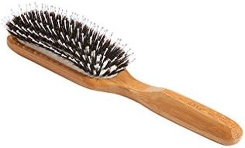 Bass Boar Professional Style Hair Brush - 1 Brush