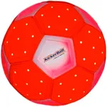 Kickerball Swerve and Curve Size 4 Soccer Ball, Soccer Training Ball with Special Panels to Play Like A Pro, Outdoor and Indoor Soccer Ball, Fun Soccer Ball for Kids and Adults