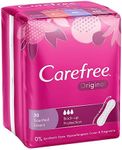 Carefree Original Scented Liners 30 pack