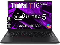 Lenovo ThinkPad T16 Gen 3 Business 