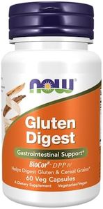 NOW Gluten