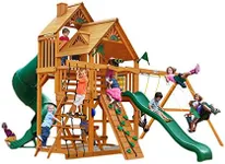 Gorilla Playsets 01-0030-AP Great S